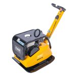 Elmag Rüttelplatte reversierbar RPB30-60