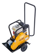 Elmag Rüttelplatte vorwärtslaufend PCB16-50 – Bild 3