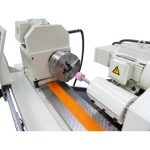 Elmag Rundschleifmaschine Modell CG 1000 – Bild 3