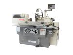 Elmag Rundschleifmaschine Modell CG 1500 – Bild 5