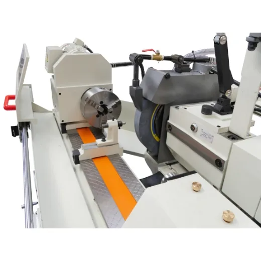 Elmag Rundschleifmaschine Modell CG 800 – Bild 2