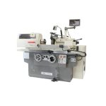 Elmag Rundschleifmaschine Modell CG 800