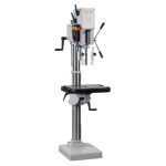 Elmag STRANDS Getriebe-Säulenbohrmaschine S 25