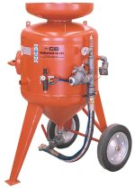 Elmag Sandstrahlgerät Modell CB 215-F-D1 – Bild 3