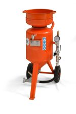 Elmag Sandstrahlgerät Modell CB 24-V2 – Bild 3