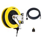 Elmag Schlauchaufroller-SET bestehend aus: