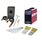 Elmag Schweißinverter PUMA 1501 PFC - Eco Set
