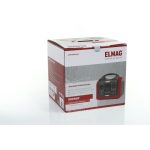 Elmag Solargenerator-Set ENERGY 2400 + SOLAR 220 DUO – Bild 2