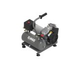 Elmag Spezialkompressor ÖLFREI EXTREME 3