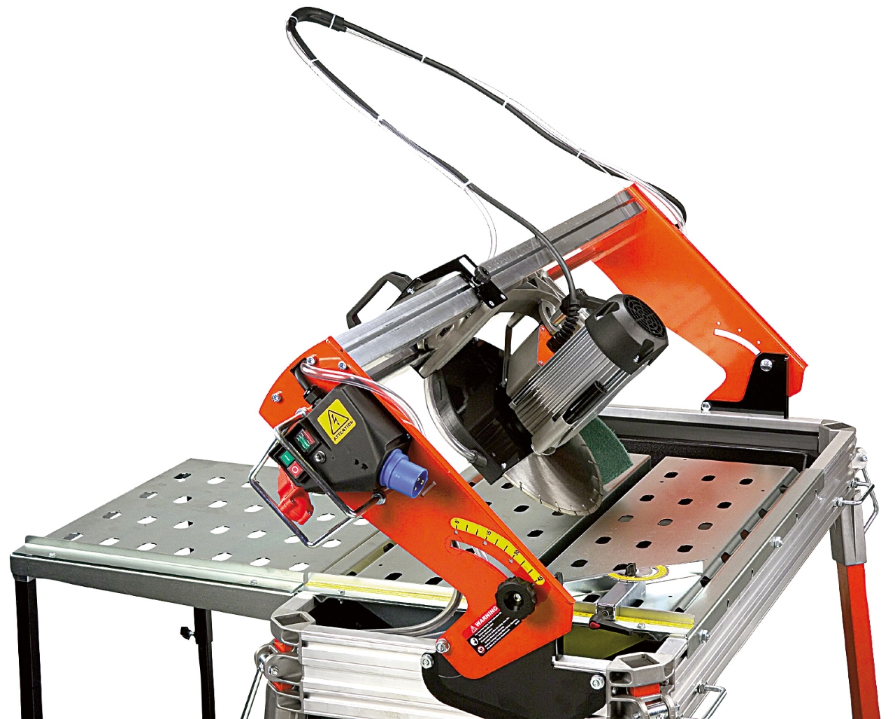 Elmag-Steintrennmaschine-PRIME-100S-SET-3 Elmag Steintrennmaschine PRIME 100S - SET – Bild 4