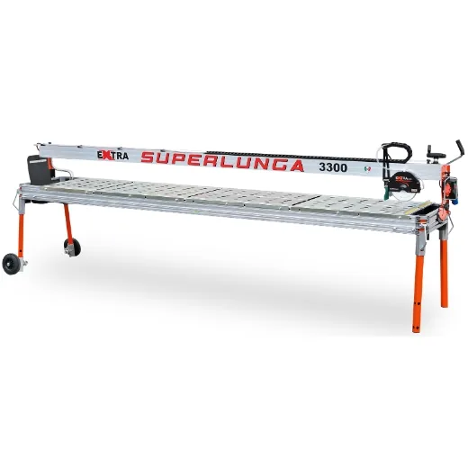 Elmag Steintrennmaschine SUPERLUNGA EXTRA 3300S