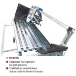 Elmag Steintrennmaschine (inkl. Dia) – Bild 2