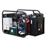 Elmag Stromerzeuger SEB 10000WE-AVR
