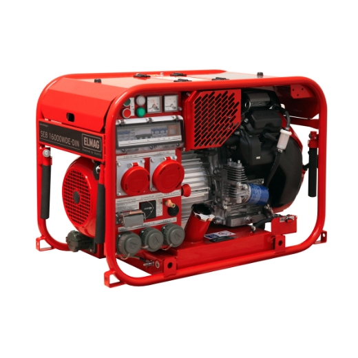 Elmag-Stromerzeuger-SEB-16000WDE-DIN-14685-11 Elmag Stromerzeuger SEB 16000WDE-DIN 14685 – Bild 1