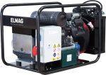 Elmag Stromerzeuger SEB 18000WDE-AVR – Bild 2