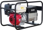 Elmag Stromerzeuger SEB 6500WD – Bild 2