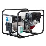 Elmag Stromerzeuger SEB 7000W