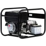 Elmag Stromerzeuger SED 6000W-AVR