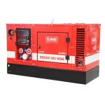 Elmag Stromerzeuger SEDSS 183WDE-IT/TN - Stage 5