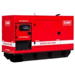 Elmag Stromerzeuger SEDSS 250WDE - Stage 3A