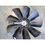 Elmag Stromerzeuger SEDSS 500WDE - Stage2 – Bild 3