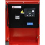 Elmag Stromerzeuger SEDSS 550WDE-ECO – Bild 2