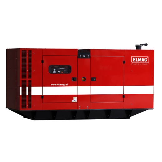 Elmag-Stromerzeuger-SEDSS-600WDE-Stage2-6 Elmag Stromerzeuger SEDSS 600WDE - Stage2 – Bild 1