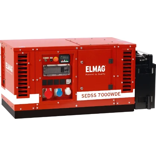 Elmag-Stromerzeuger-SEDSS-7000WDE-AVR-DSE3110-4 Elmag Stromerzeuger SEDSS 7000WDE-AVR-DSE3110 – Bild 1