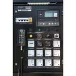 Elmag Stromerzeuger SEDSSF 100WDE-IT/TN-Stage V – Bild 2