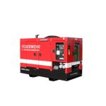 Elmag Stromerzeuger SEDSSF 100WDE-IT/TN-Stage V