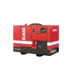 Elmag Stromerzeuger SEDSSF 100WDE-Stage V