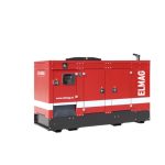 Elmag Stromerzeuger SEDSSF 150WDE - Stage 3A*