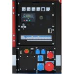 Elmag Stromerzeuger SEDSSR 20WDE-AVR-DSE4520 - Stage 5 – Bild 2