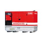 Elmag Stromerzeuger SEDSSR 250WDE - Stage3A