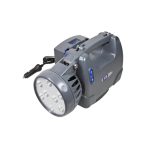 Elmag Tragbare Handlampe / Arbeitslampe K8 LED – Bild 5