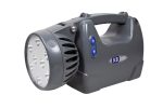 Elmag Tragbare Handlampe / Arbeitslampe K8 LED – Bild 7