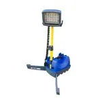 Elmag Tragbare Handlampe / Arbeitslampe K9 LED