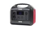Elmag Tragbare Powerstation ENERGY 1800 – Bild 5