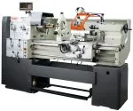 Elmag Universal-Drehmaschine INDUSTRIE 1500/250 – Bild 6