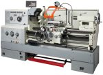 Elmag Universal-Drehmaschine INDUSTRIE 1500/250 HD – Bild 3