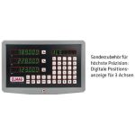 Elmag Universal-Drehmaschine INDUSTRIE 2000/230 HD – Bild 3