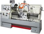 Elmag Universal-Drehmaschine INDUSTRIE 2000/230 HD – Bild 4