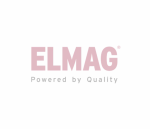 Elmag Universal-Drehmaschine INDUSTRIE 2000/230 HD – Bild 5