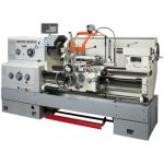 Elmag Universal-Drehmaschine INDUSTRIE 3000/250 HD