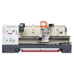 Elmag Universal-Drehmaschine INDUSTRIE 3000/330 HD