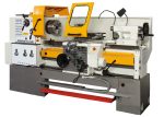 Elmag Universal-Drehmaschine PREMIUM CU 500 Spitzenweite 1500mm – Bild 8