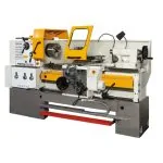Elmag Universal-Drehmaschine PREMIUM CU 500 Spitzenweite 2000mm