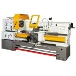 Elmag Universal-Drehmaschine PREMIUM CU 630 RD - Vario Spitzenweite 3000mm