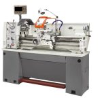 Elmag Universal-Drehmaschine PROFI 1000/165 inkl. 3-Achs-Positionsanzeige