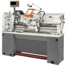 Elmag Universal-Drehmaschine PROFI 1000/165 inkl. 3-Achs-Positionsanzeige – Bild 6